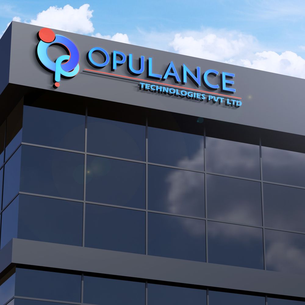 OPULANCE TECHNOLOGIES PRIVATE LIMITED