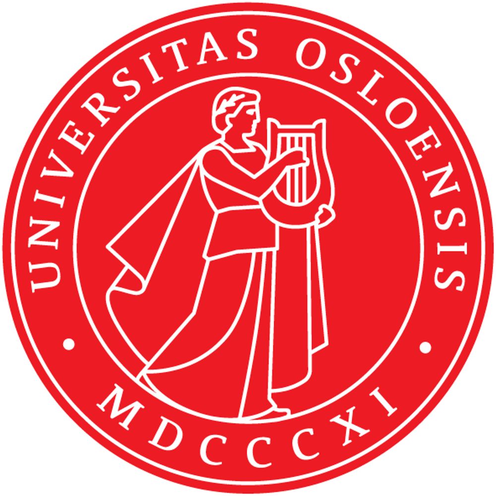 Universitetet i Oslo