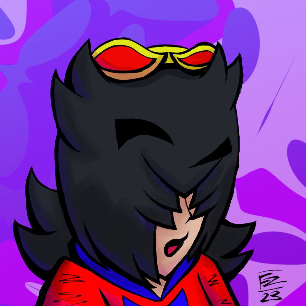 Zamae 🆖 «Professional Dumbass»