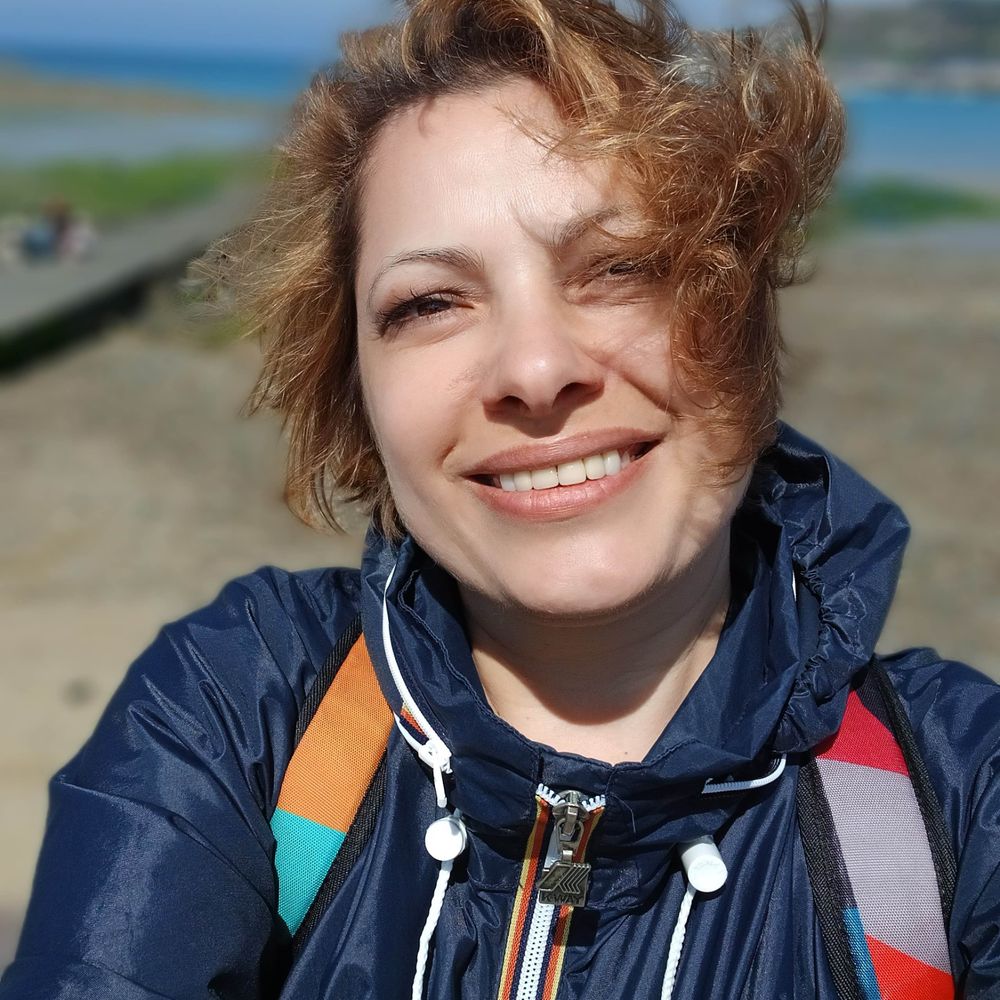 Léda Mansour 