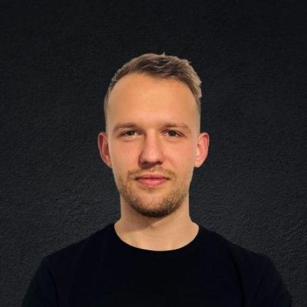 Jakub Sapała