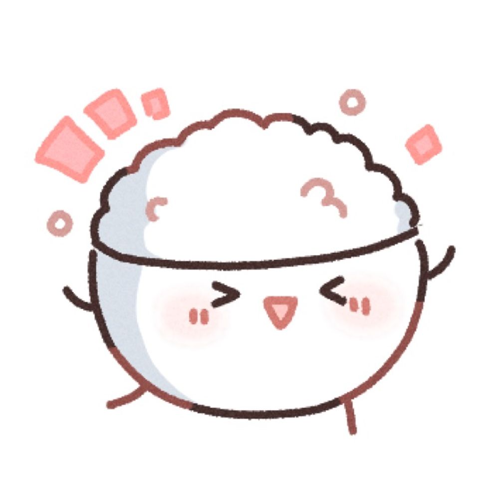 화 밥 ✨
