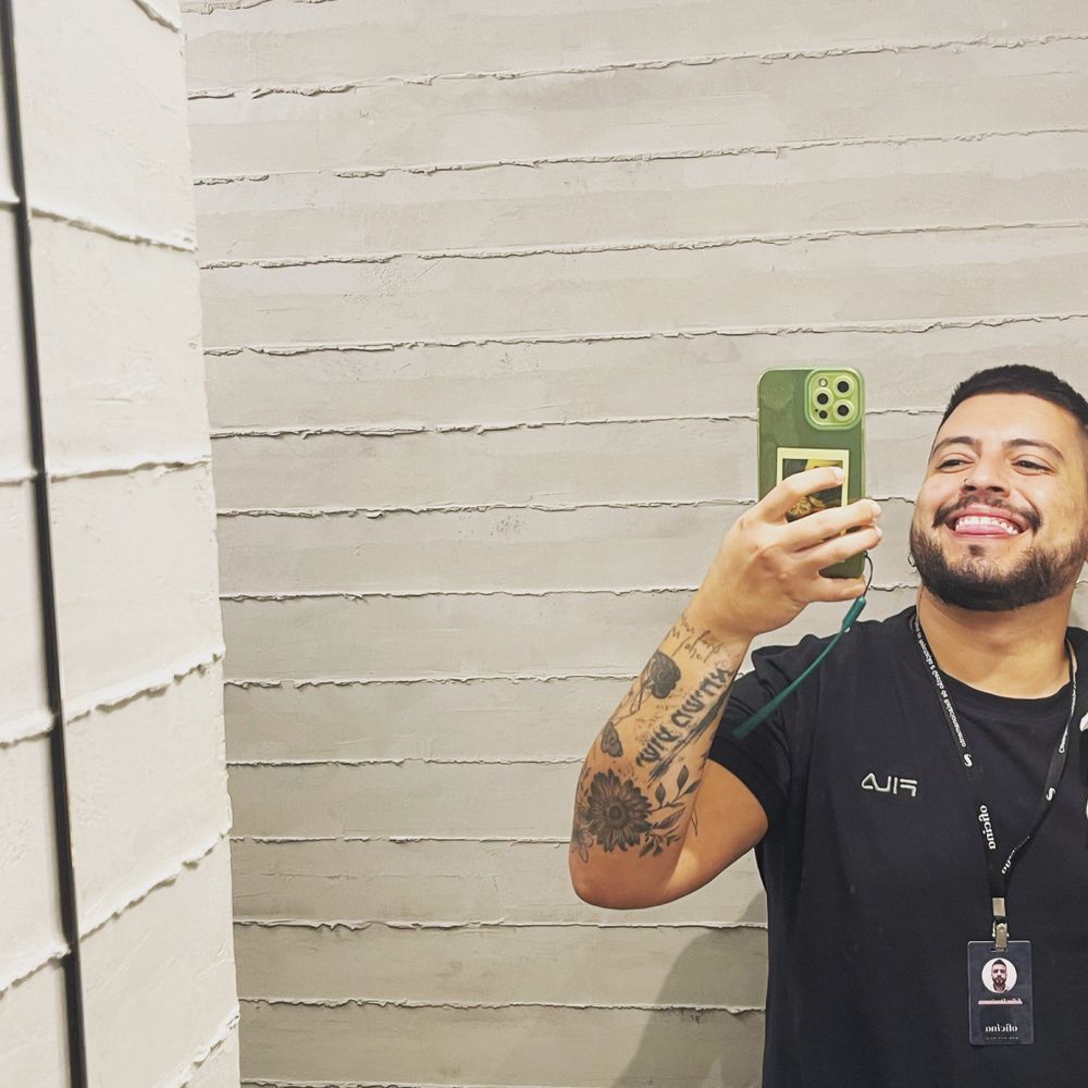 Felipe Queiroz
