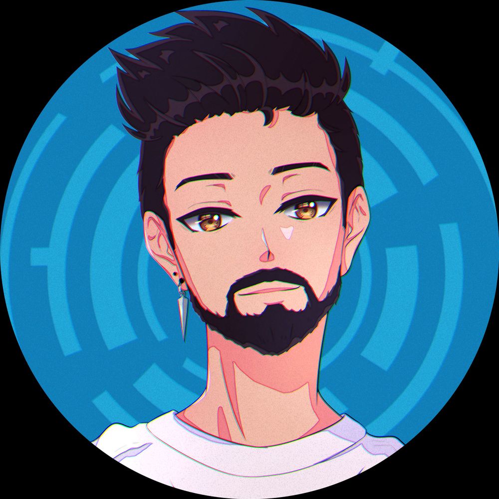 Profile avatar