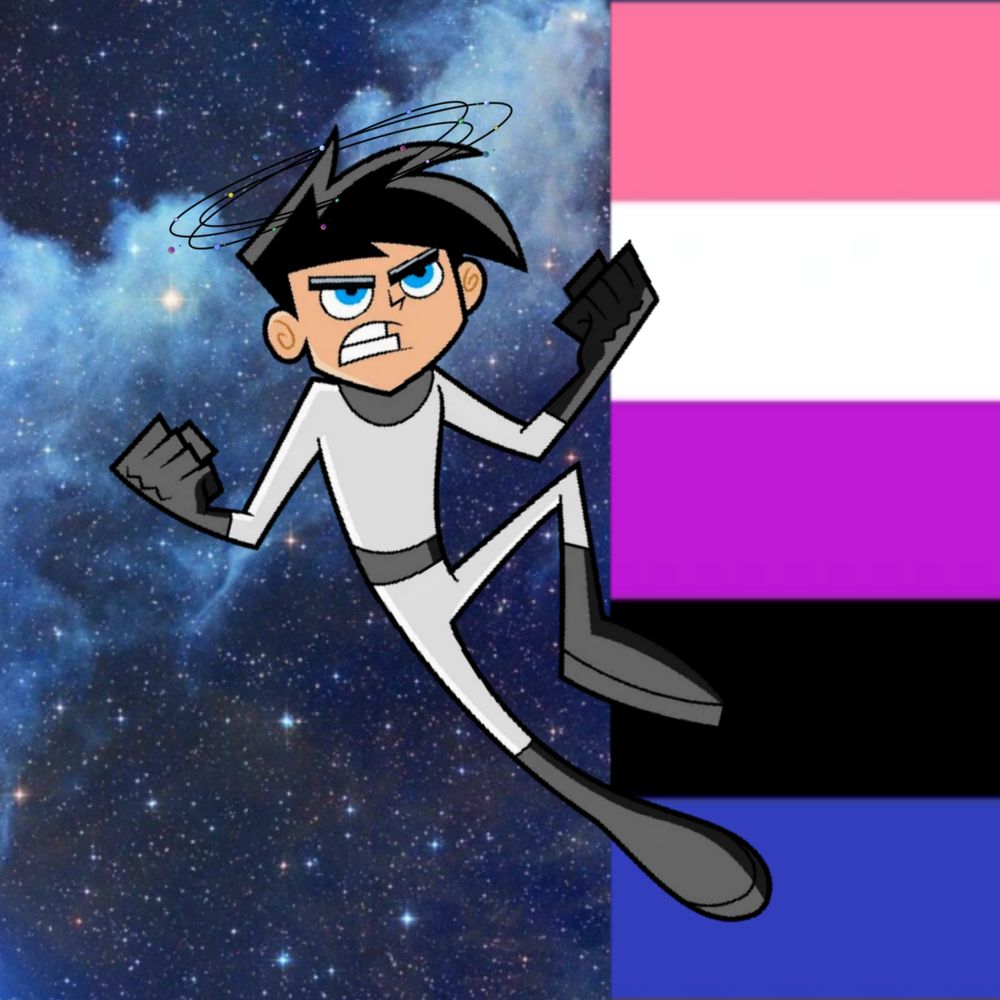 Mrmrsman