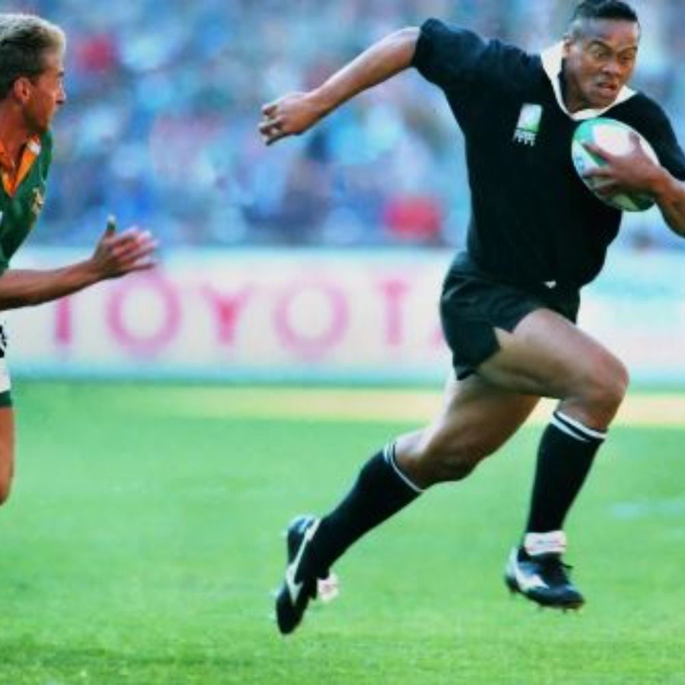 UMRRugger