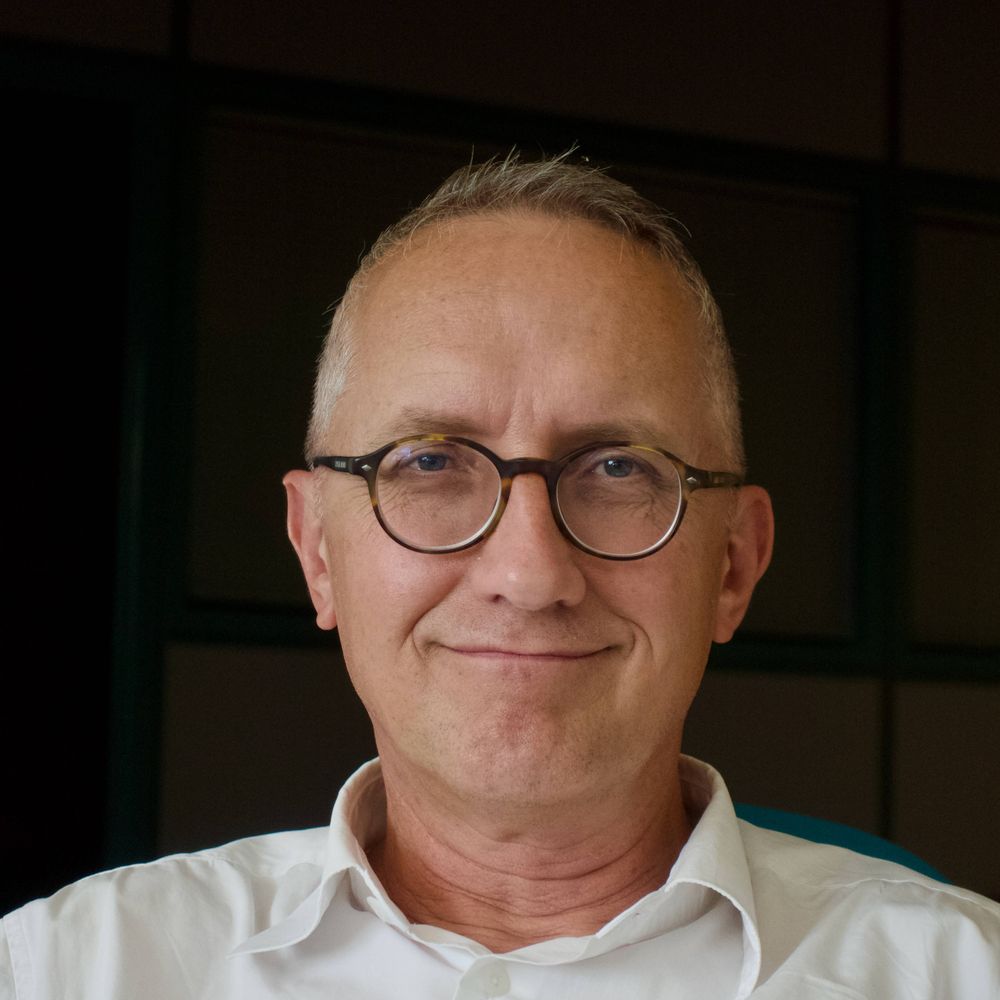 Andrew Howes
