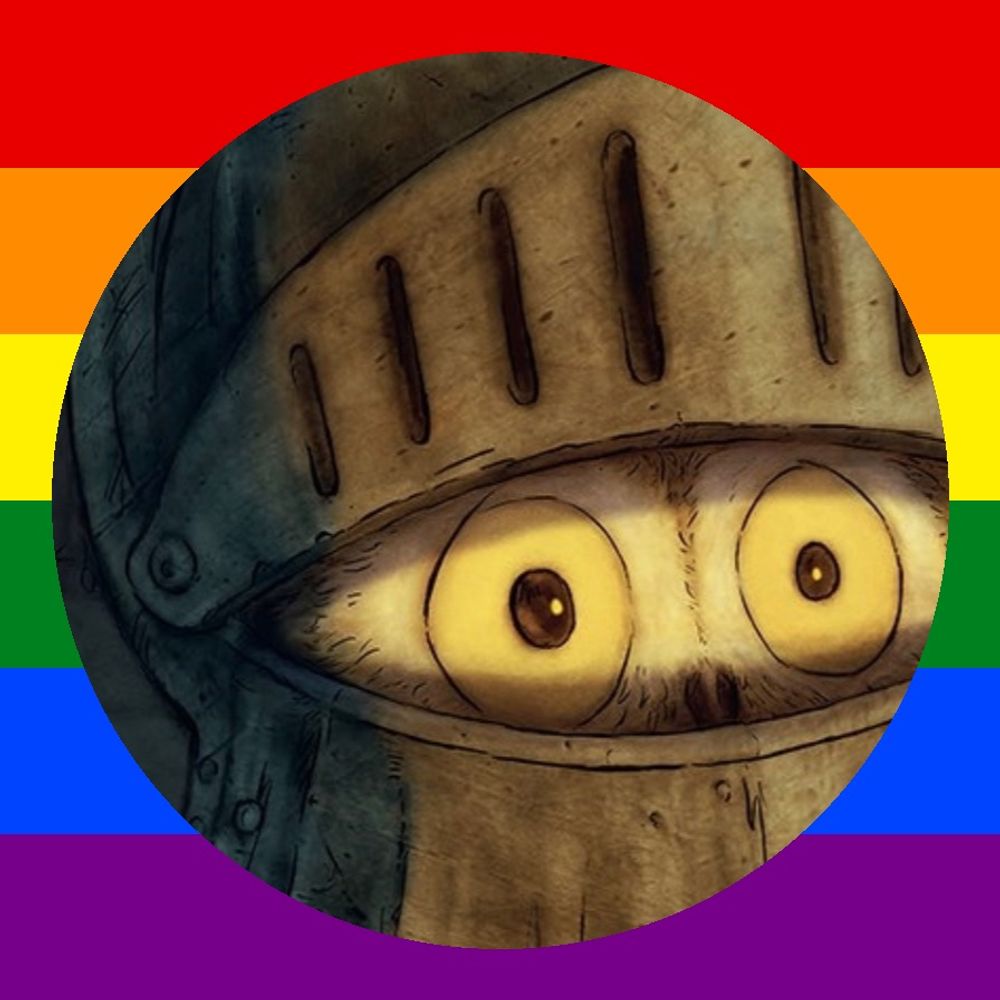 Pat 🏳️‍🌈's avatar