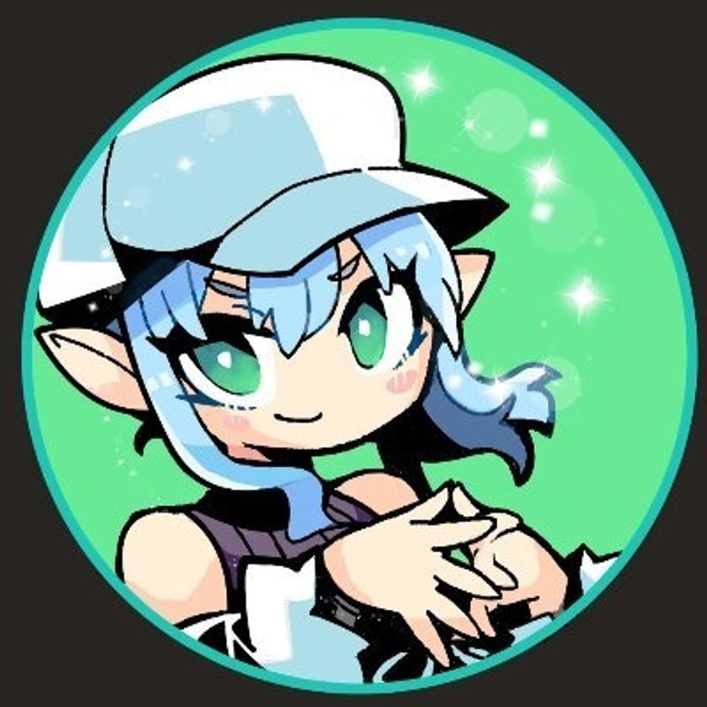 きゃべつ❂Durandal🌽