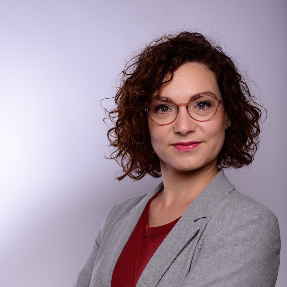 Anna Rapp