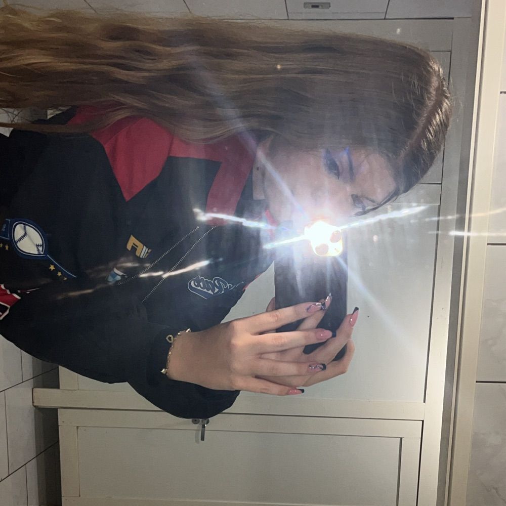 Sabrina 
