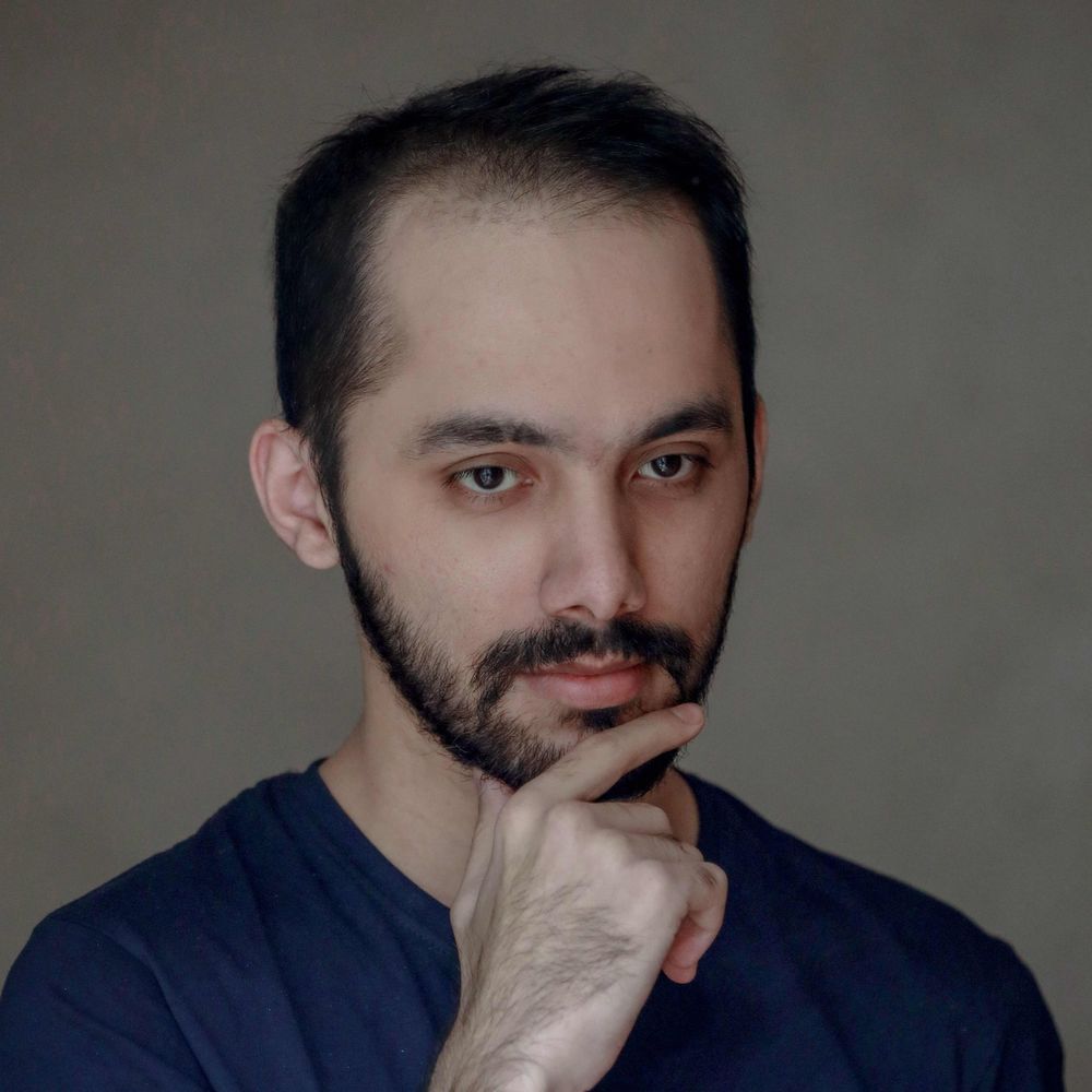 محمّدحسن سلیمی