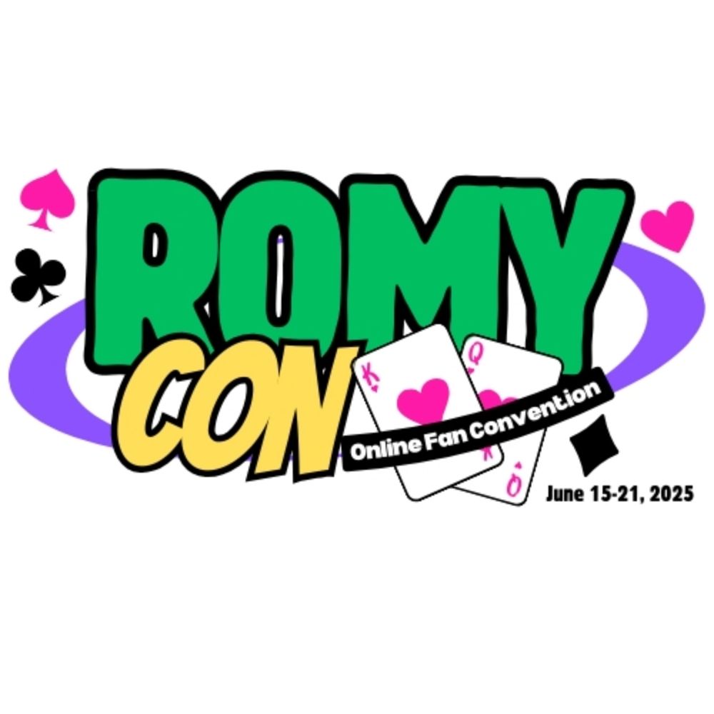ROMY-Con Official