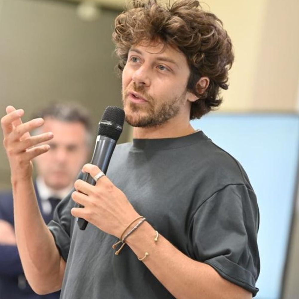 Florian Gauthier