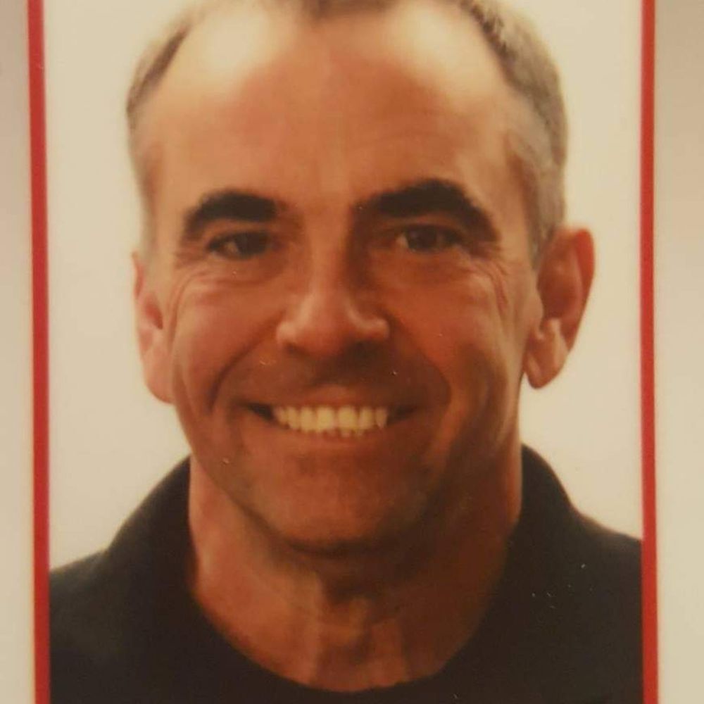 Greg Thompson 
