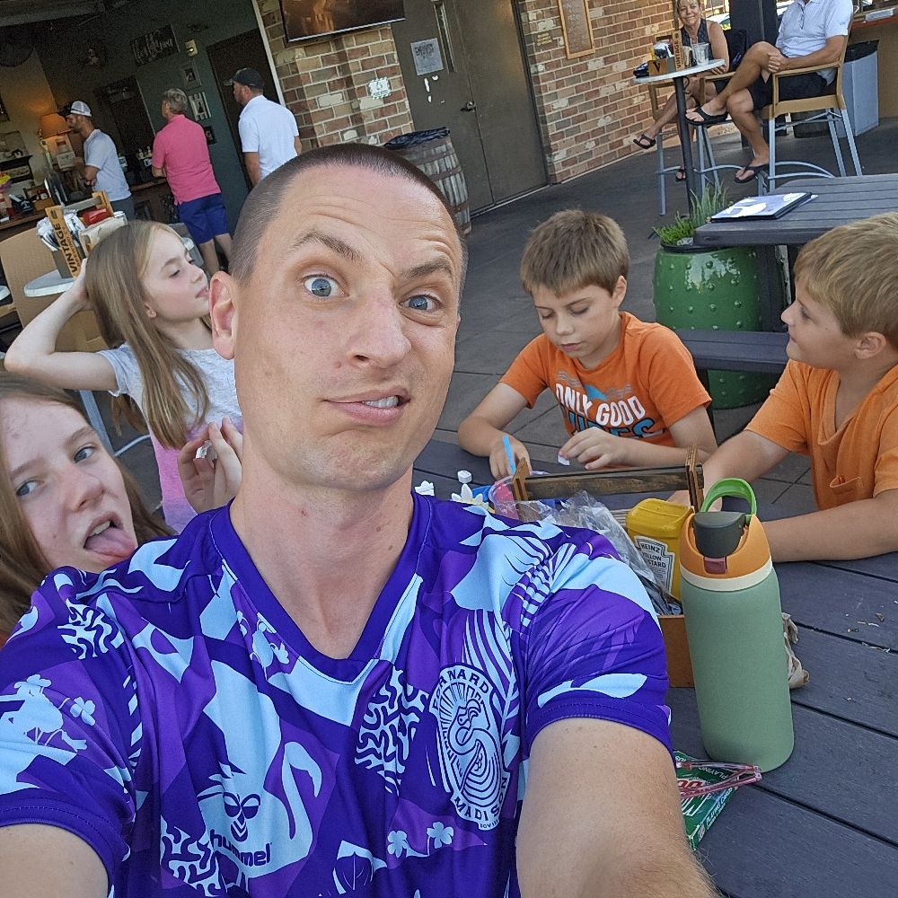 Mike VanNatta