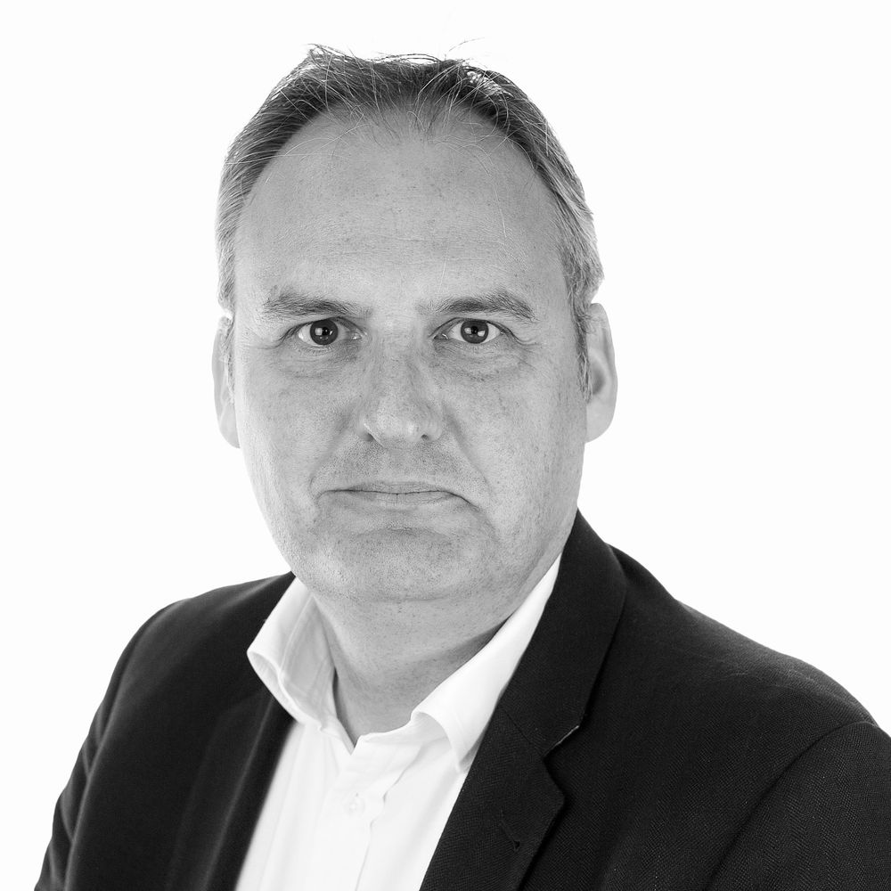 Andrew Silke
