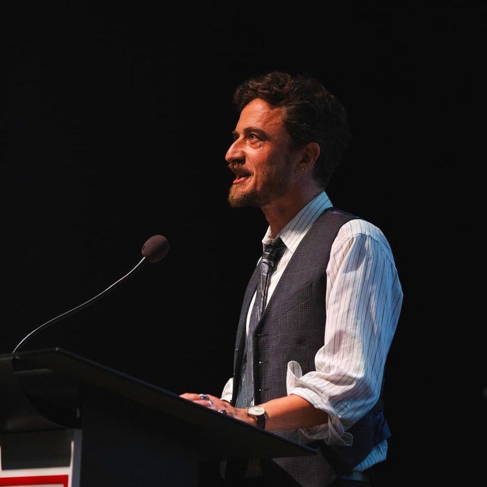 Benoît Turquety
