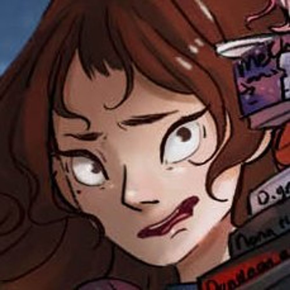✨Hanne✨@ Looking for Work!