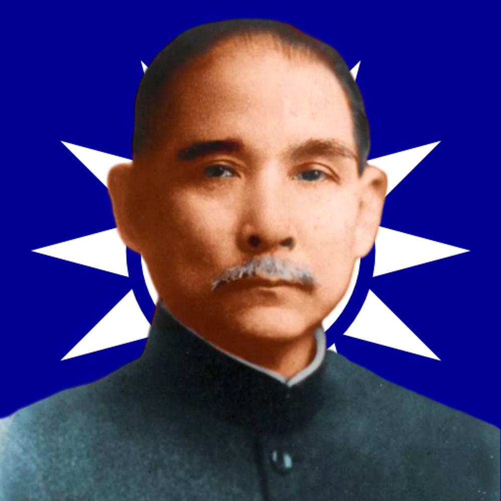 Sun Yat-sen