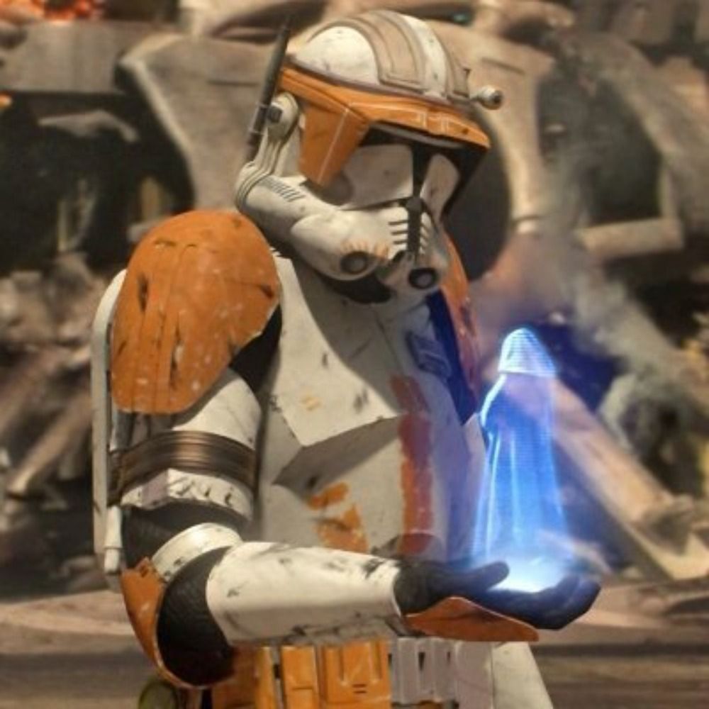 User avatar