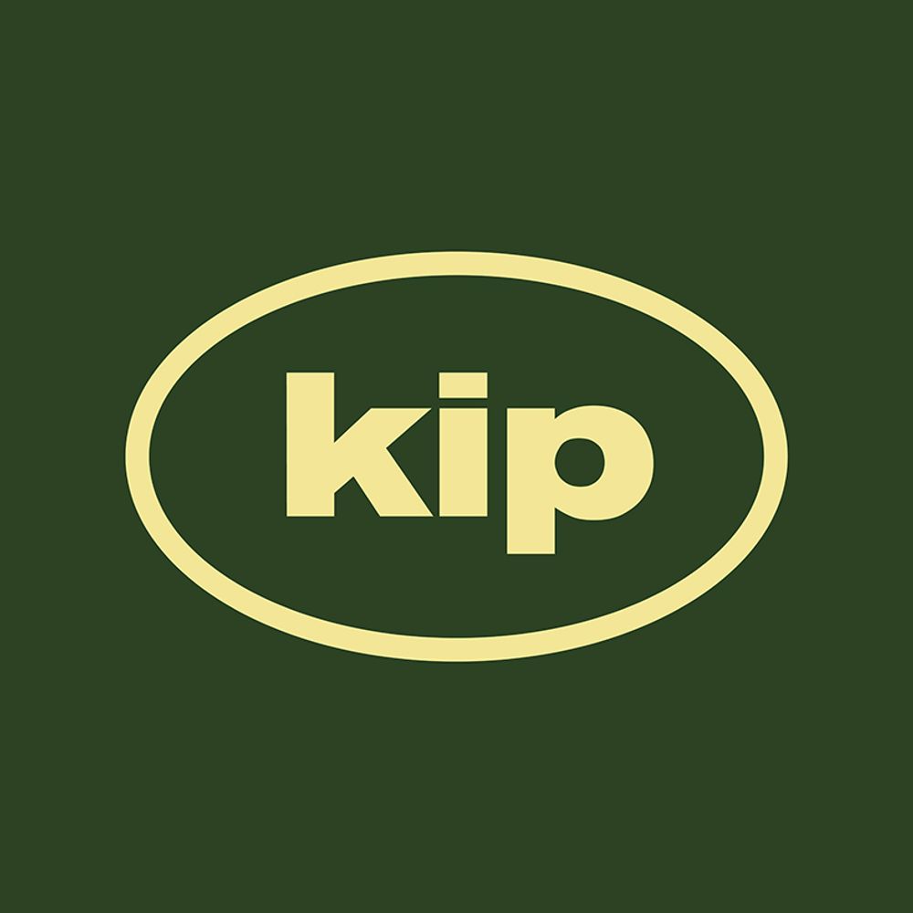 Kip Caravans
