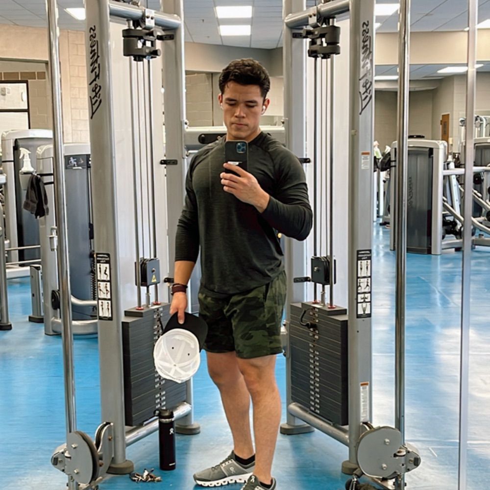 Alejandro Gallegos
