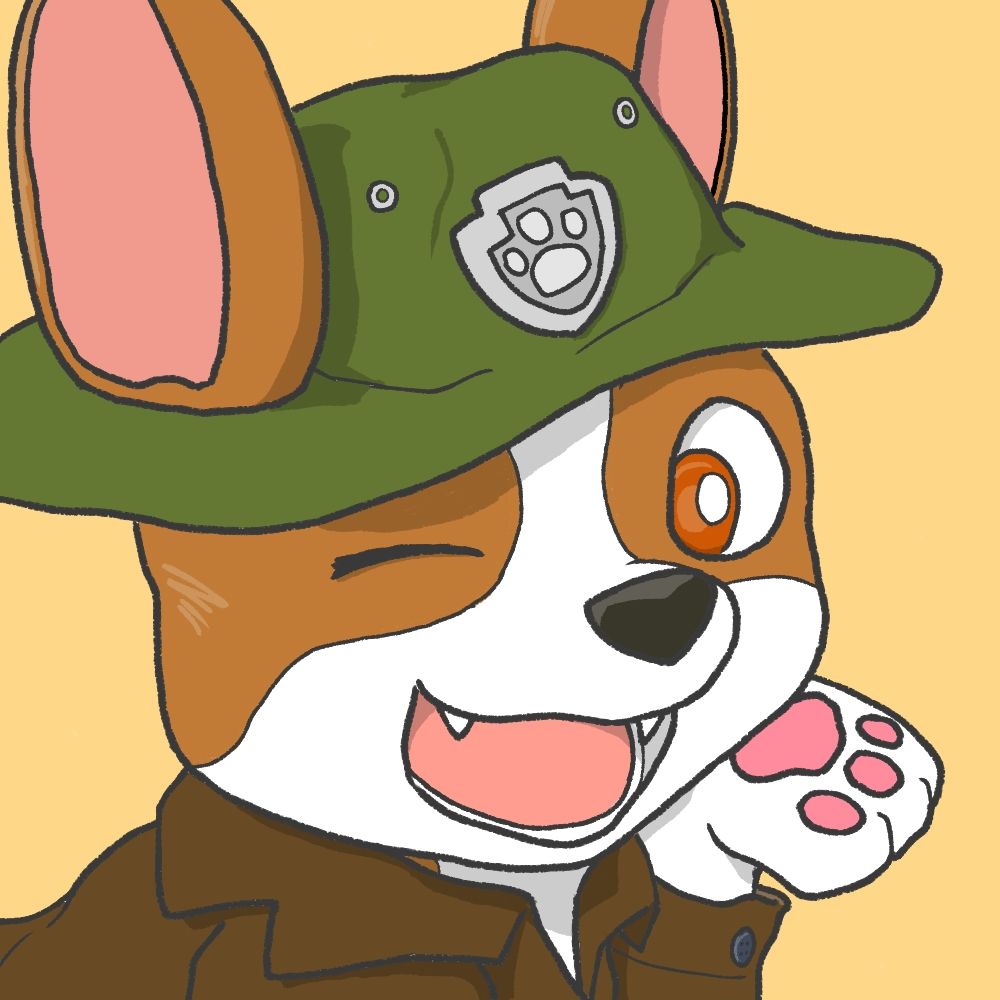 うぃっきー