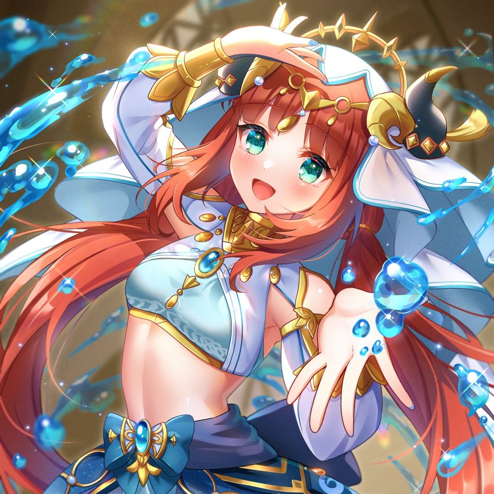 真白浅緋ん