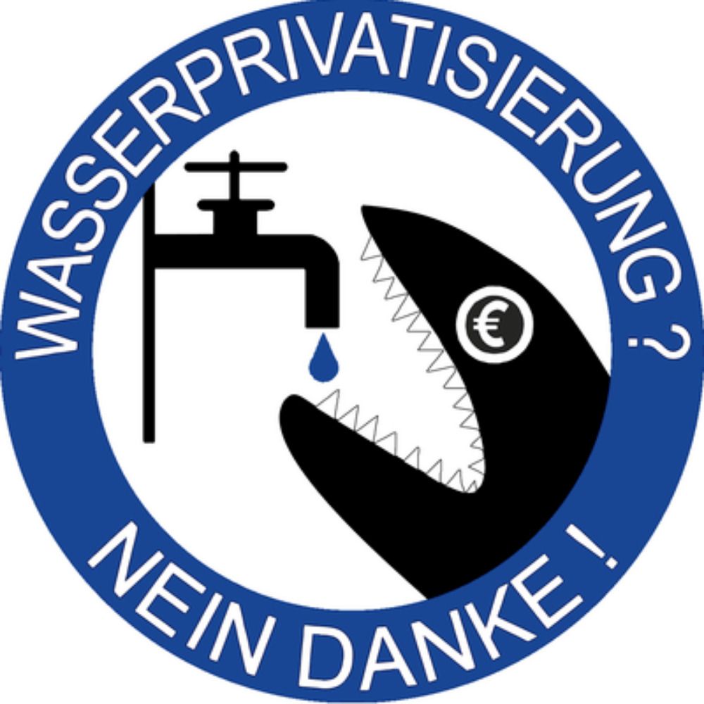 Berliner Wassertisch's avatar