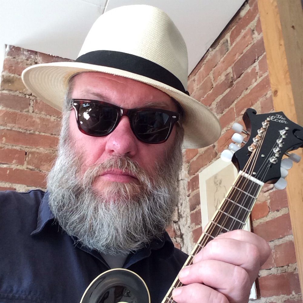 Tony Persson