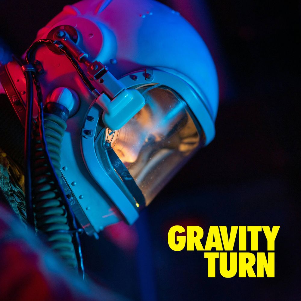 Gravity Turn