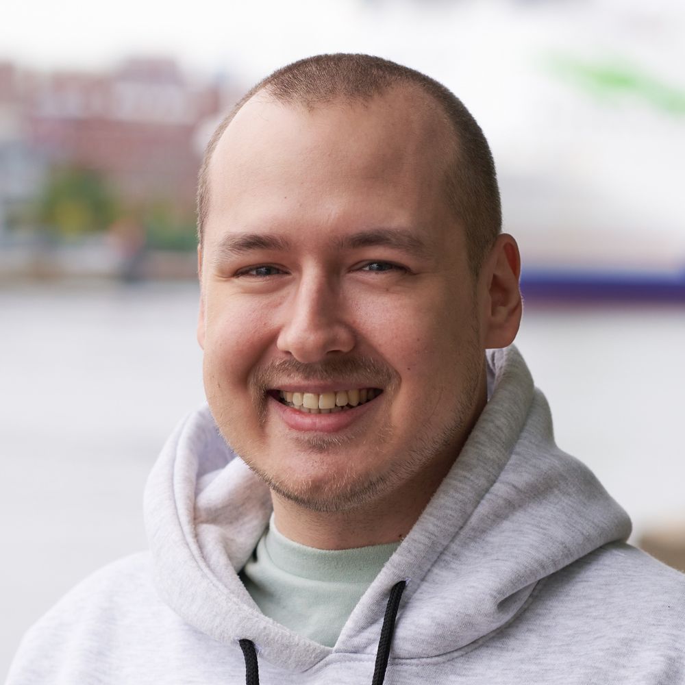 Mark Sujew