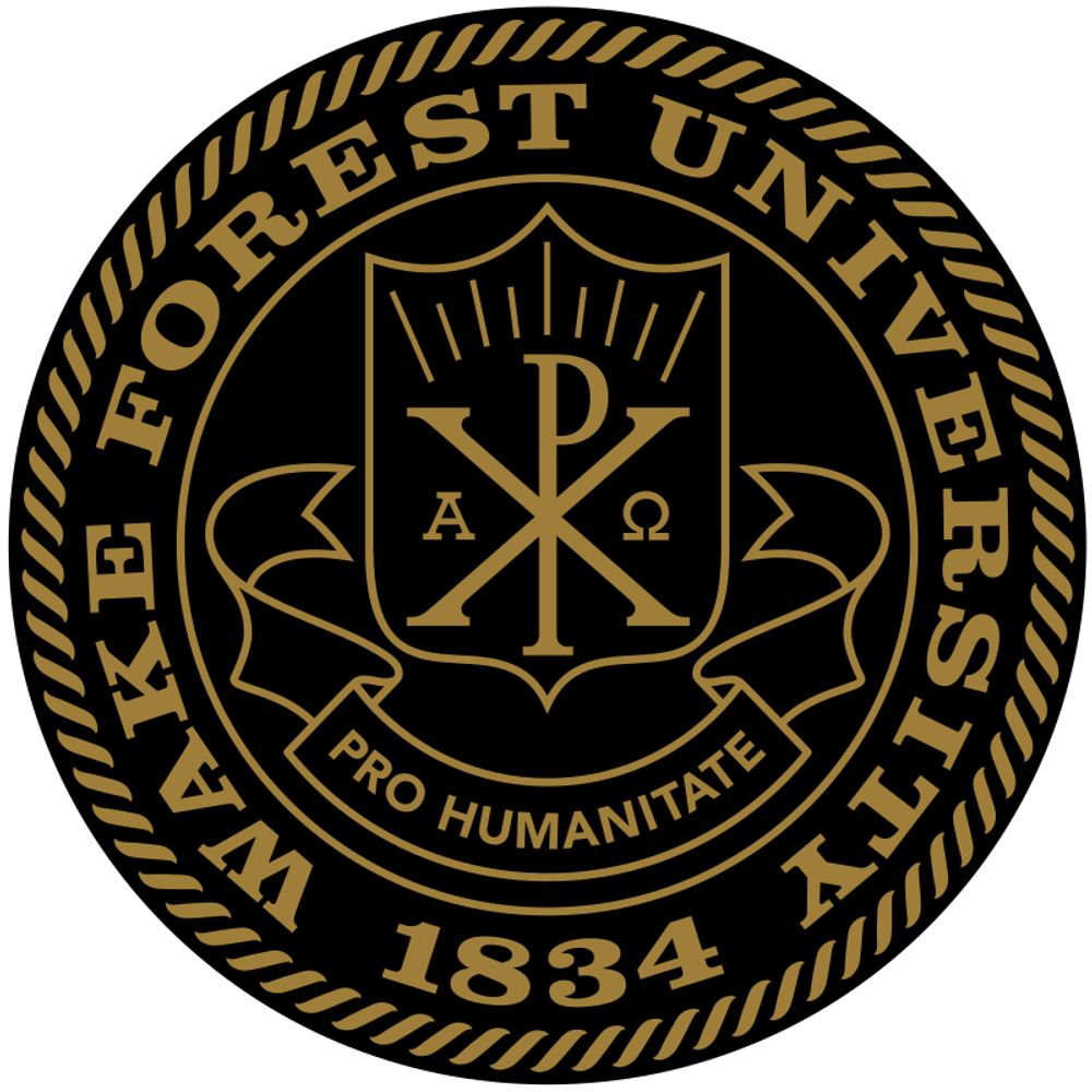 Wake Forest Department of Economics