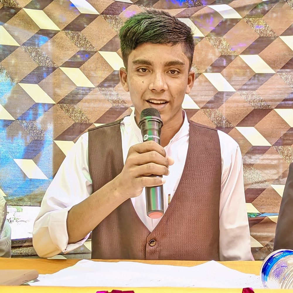 Ro Muhammad Shakir