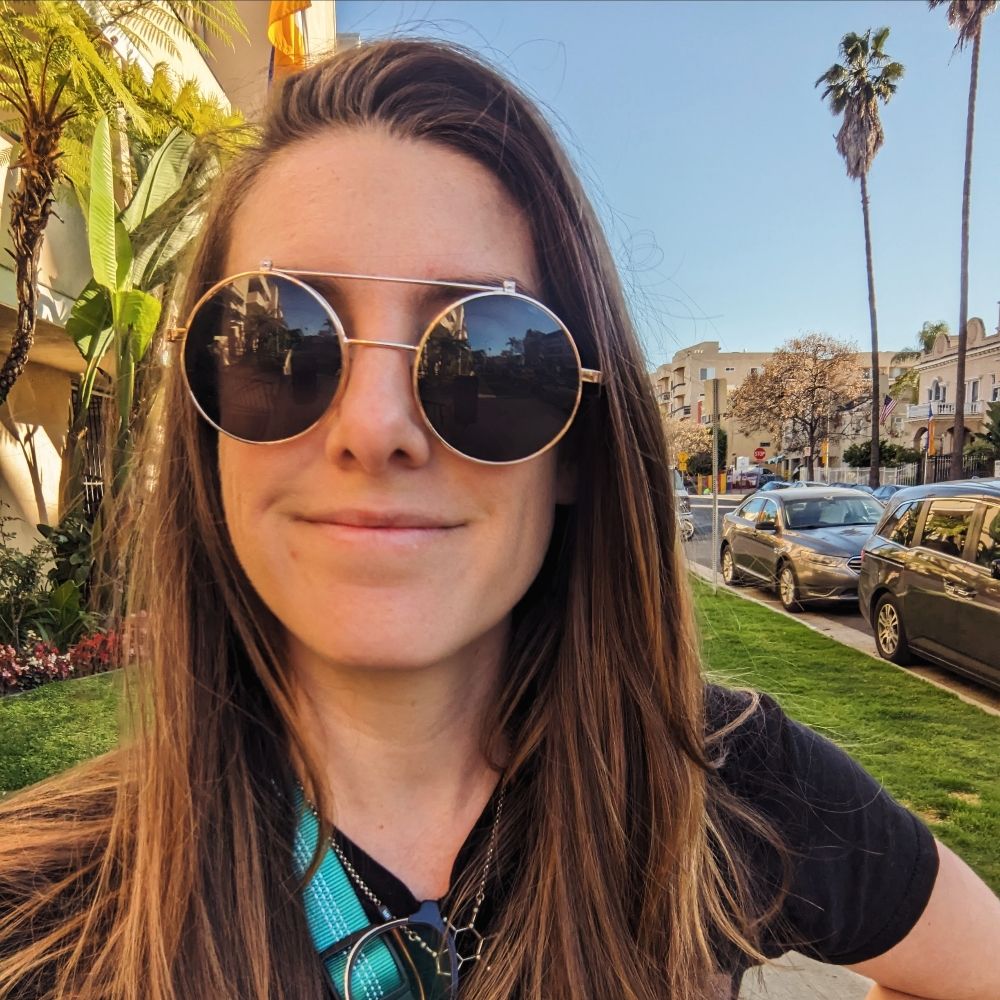 katie b, phd