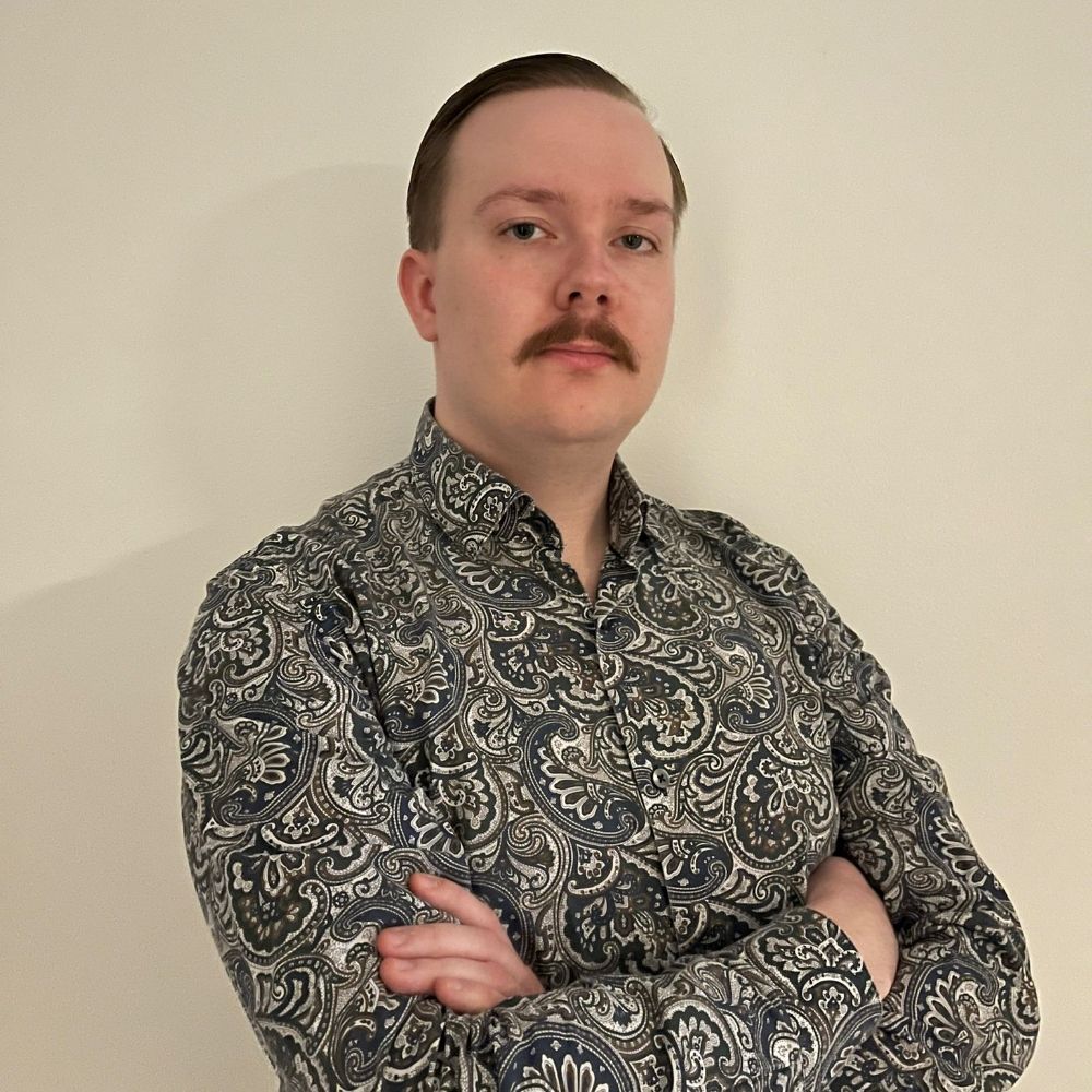 Sampo-Elias Asikainen