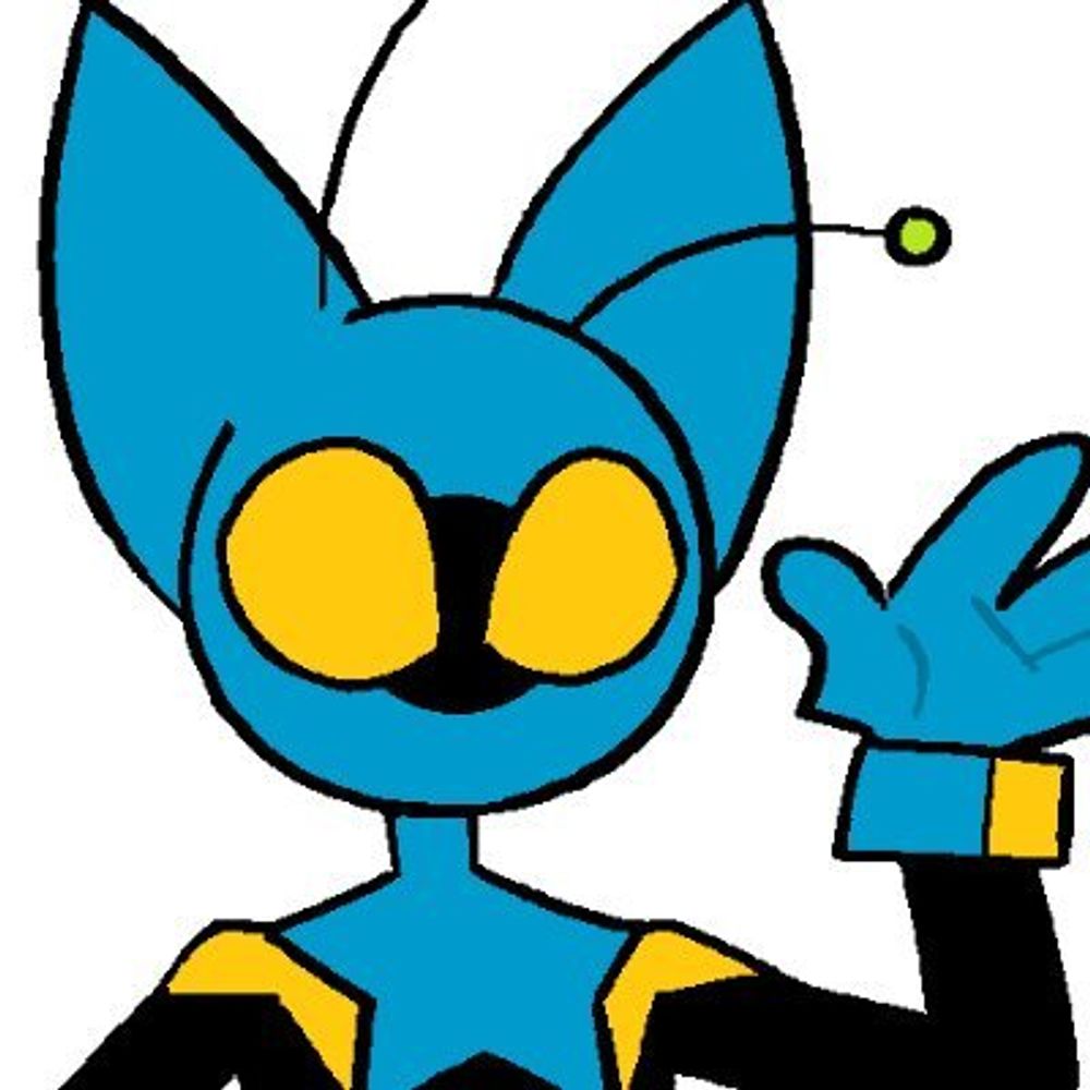 ⭐ STAR-BOY Comic ⭐