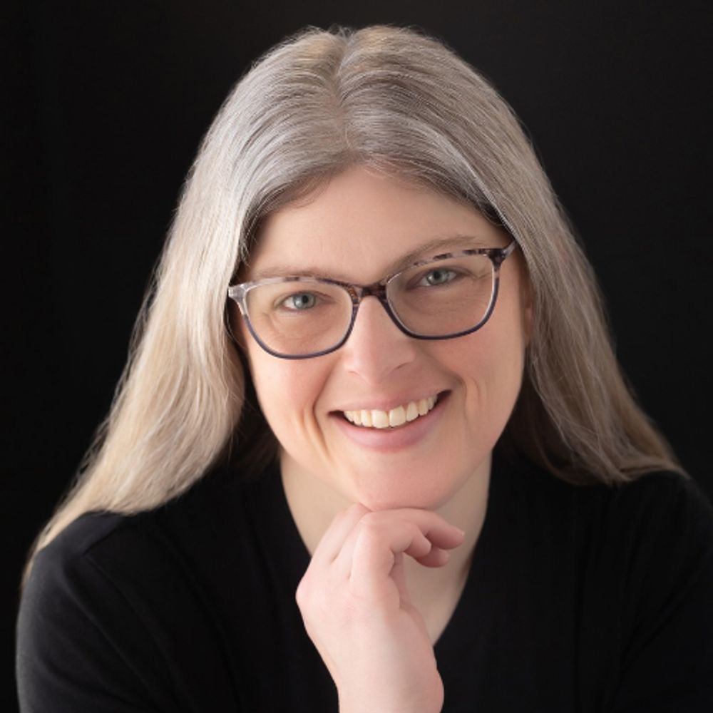 Dr. Robin Dickinson MD