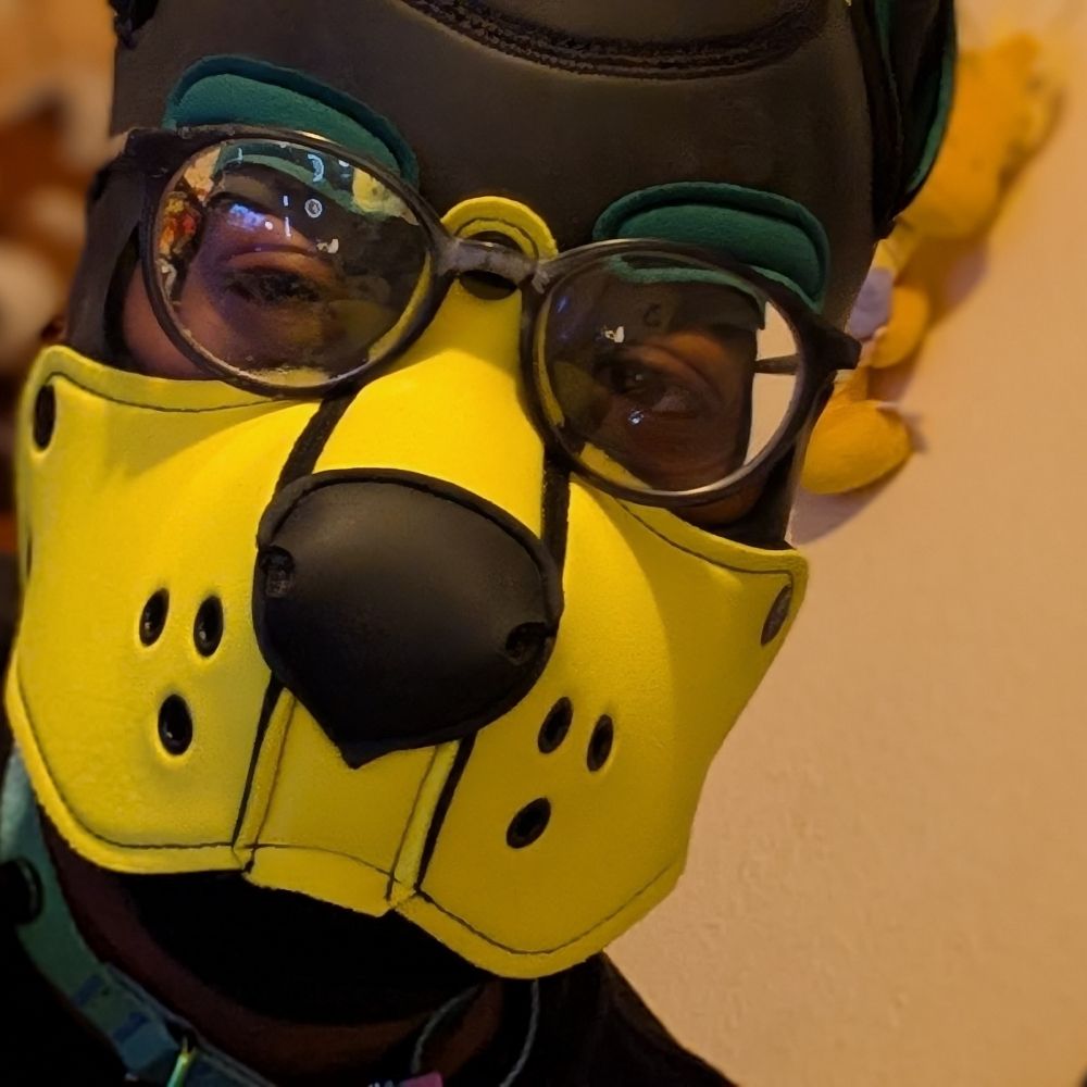 Pup Duppy