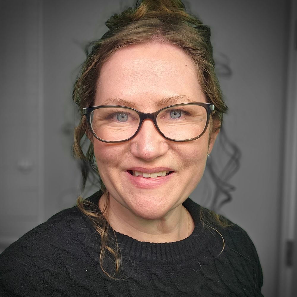 Liz Crocker