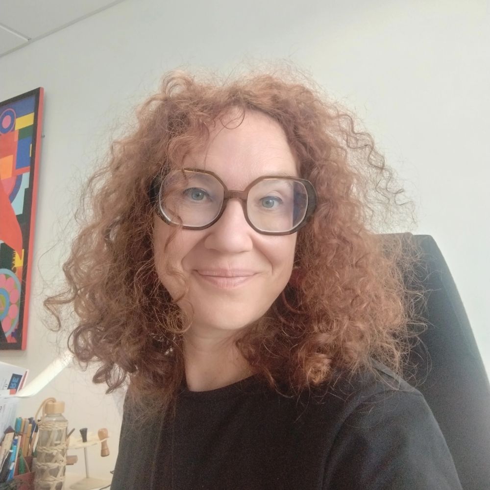 Karine Plassard