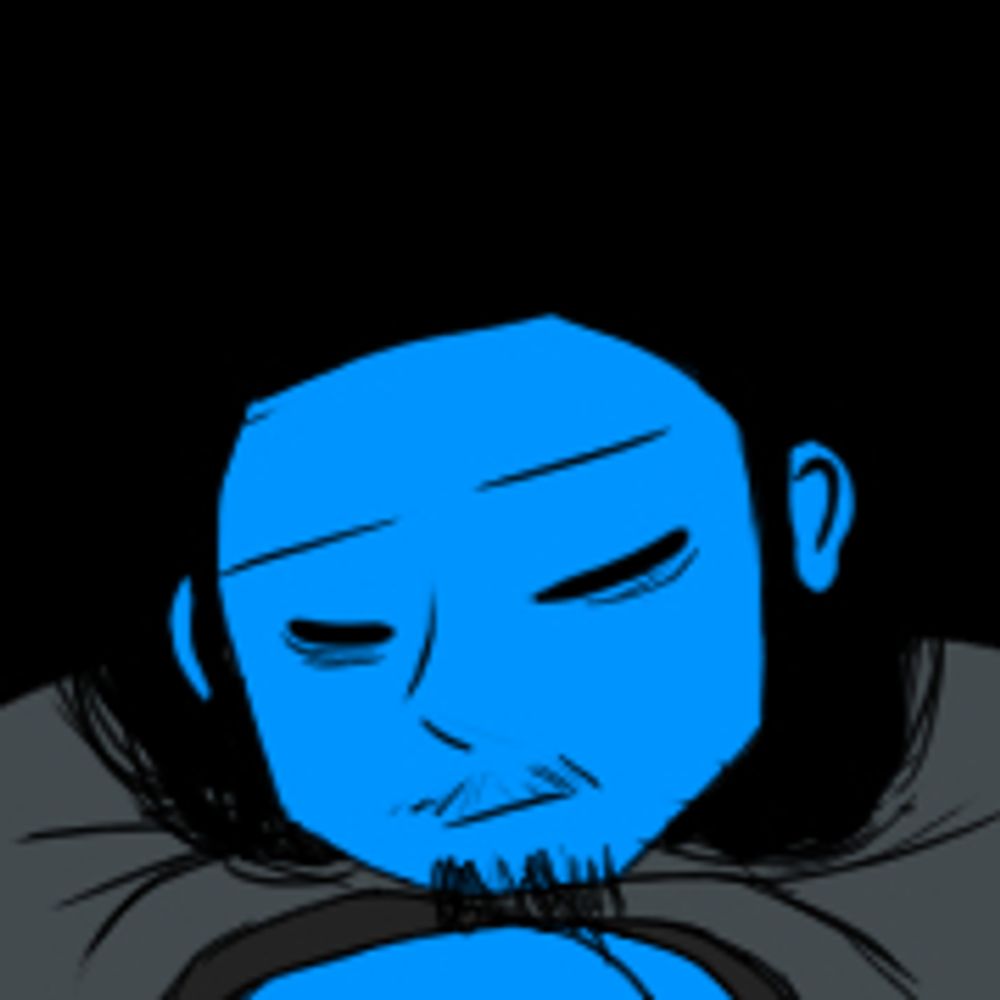 Tha1Soul [Commissions Open]