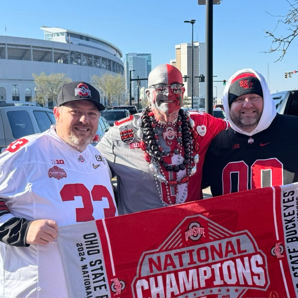 The OHIO Podcast