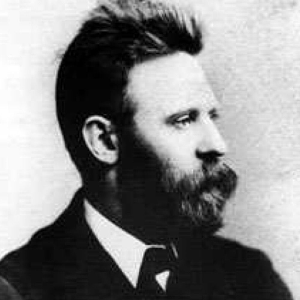 Johann Moist