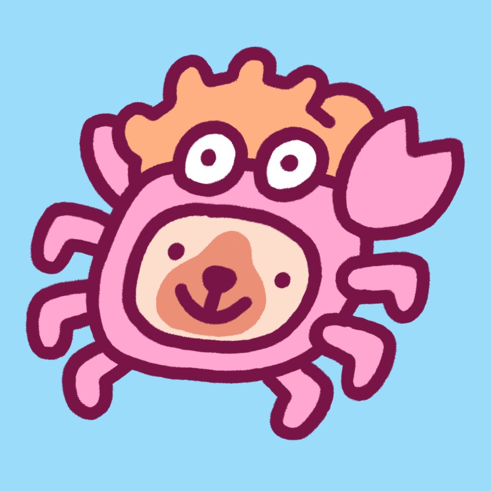 Karl The Krab