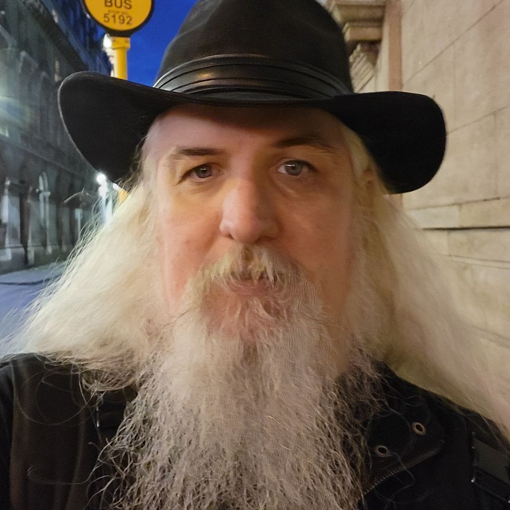 Profile avatar