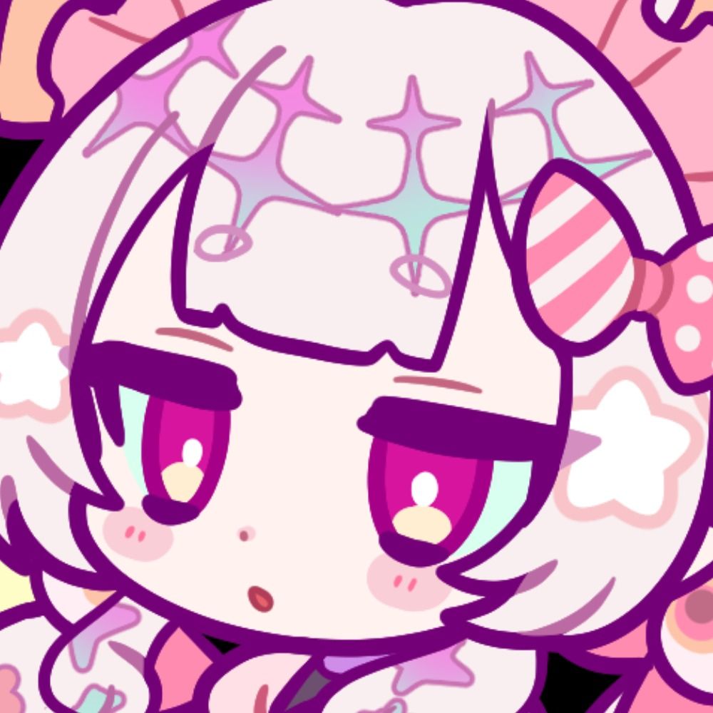 Azato Stacia 💤 Outer God VTuber