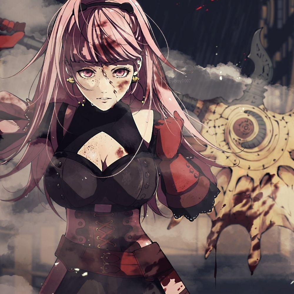 Iris Estelle<3🏳️‍⚧️