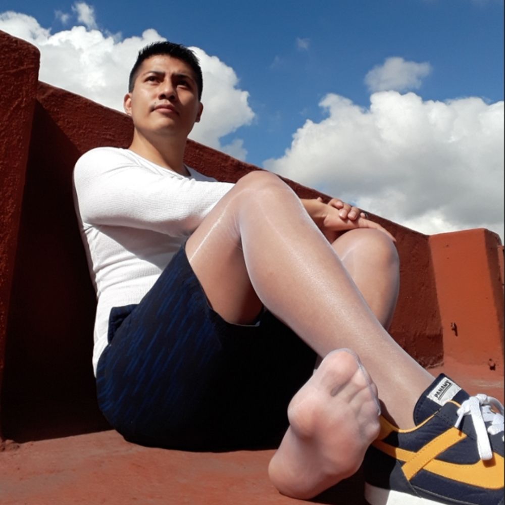 Marck pantyhose cdmx 🇲🇽